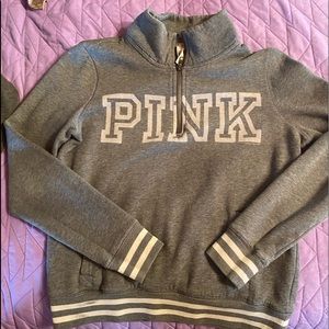 Victoria secret sweatshirt